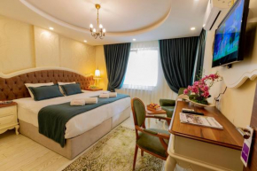 Andalouse Suite Hotel